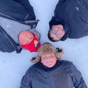 Meet your Posher, Oliver